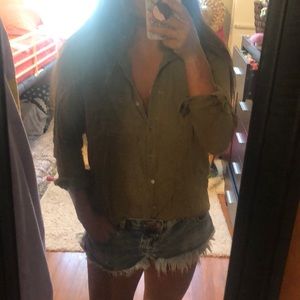 acacia swimwear Tops - Acacia cherimoya milos shirt acacia swimwear Tops - Acacia cherimoya milos shirt